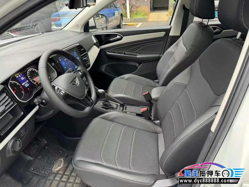 23年大众捷达轿车抵押车出售