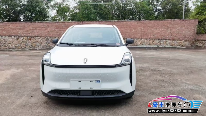 25年奔腾奔腾NAT轿车抵押车出售