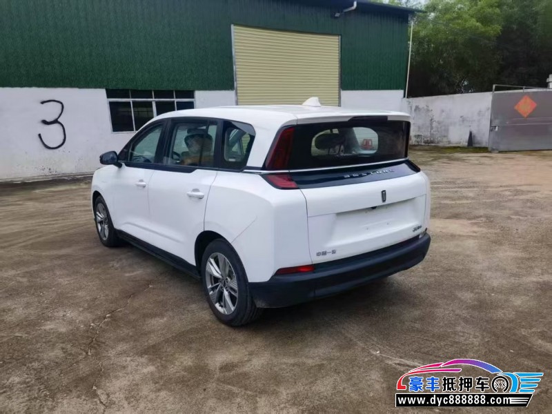 25年奔腾奔腾NAT轿车抵押车出售