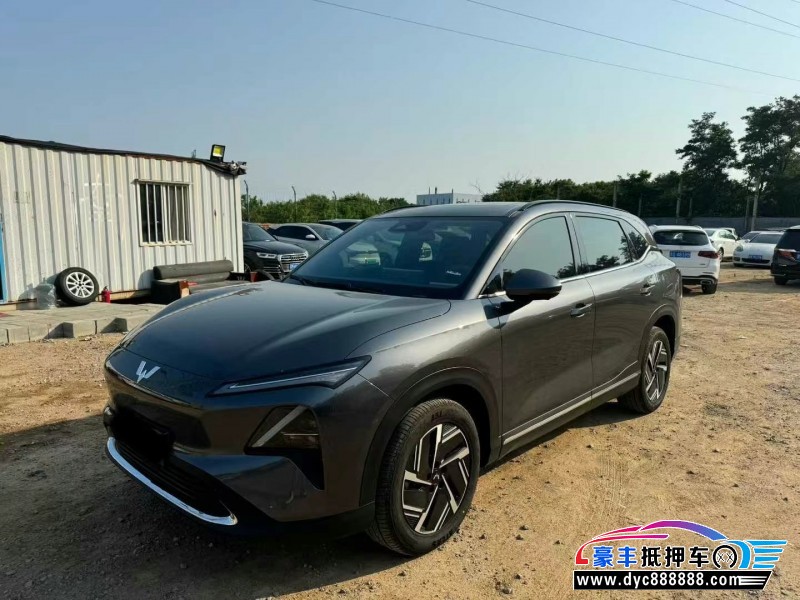 25年五菱星光轿车抵押车出售