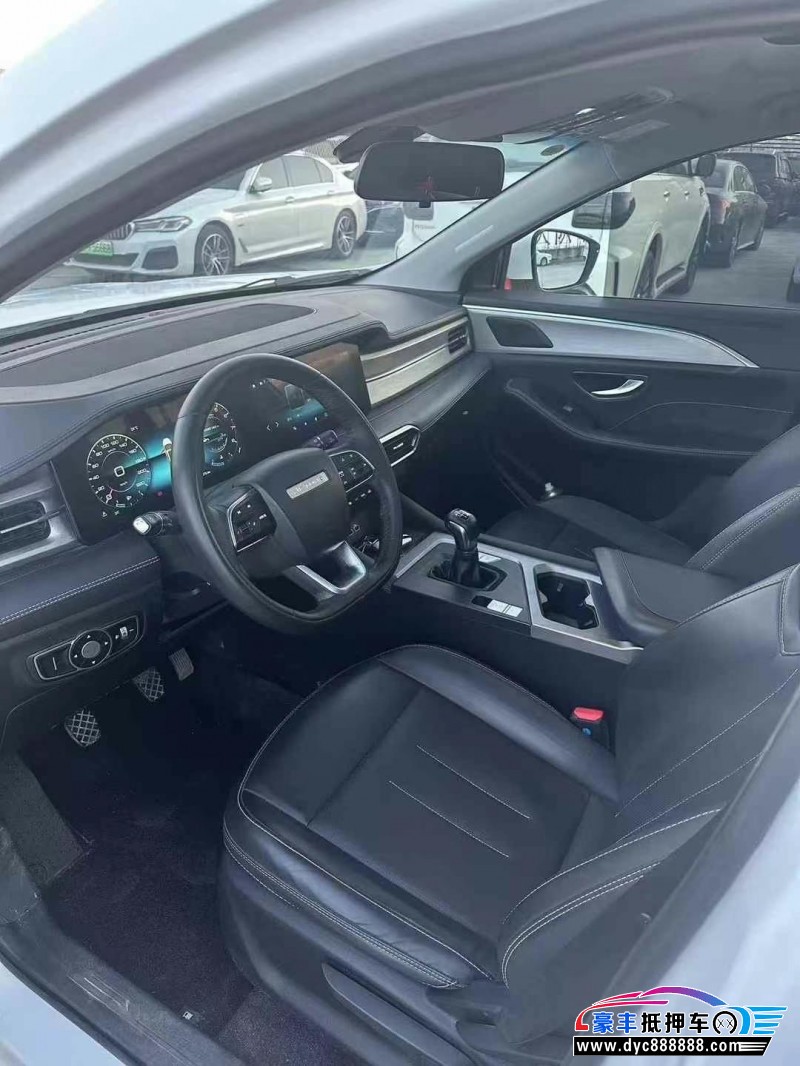 23年捷途X90轿车抵押车出售