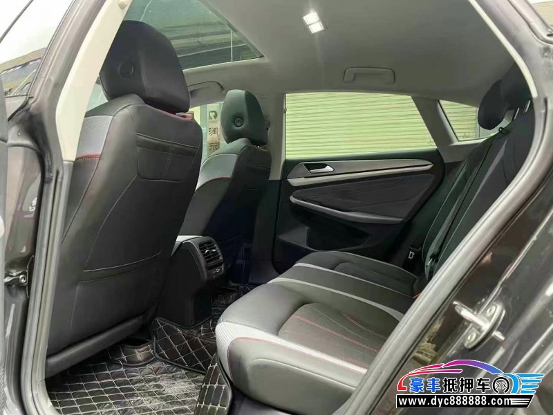 24年大众凌渡轿车抵押车出售