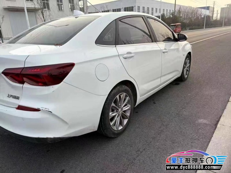 21年雪佛兰科鲁泽轿车抵押车出售