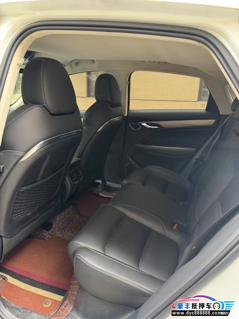 20年吉利吉利星越轿车抵押车出售