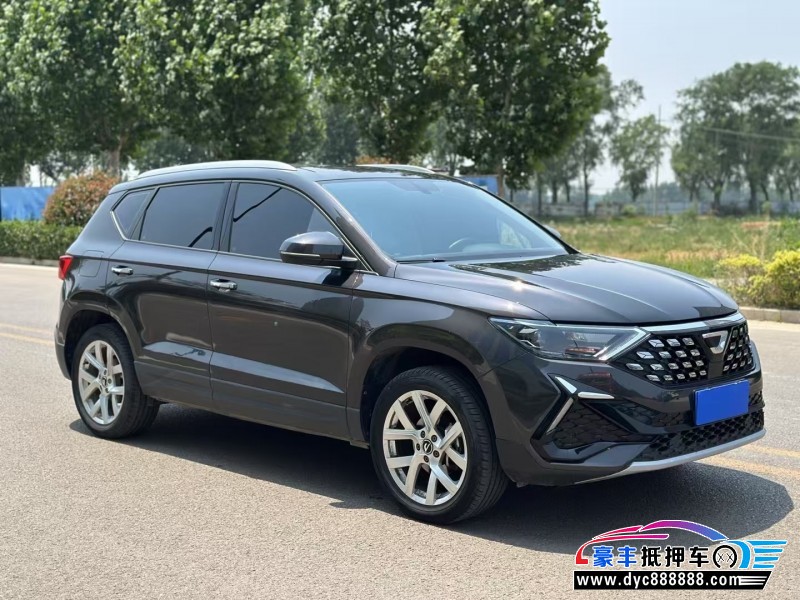 24年大众捷达轿车抵押车出售