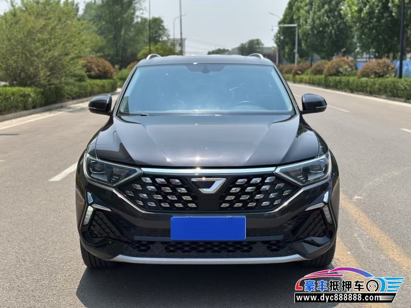 24年大众捷达轿车抵押车出售