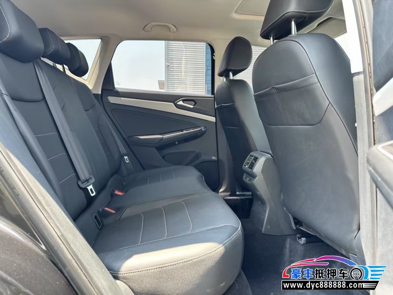 24年大众捷达轿车抵押车出售