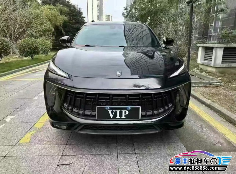 23年东风风行T5轿车抵押车出售