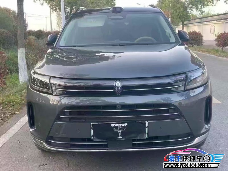 24年华为问界轿车抵押车出售