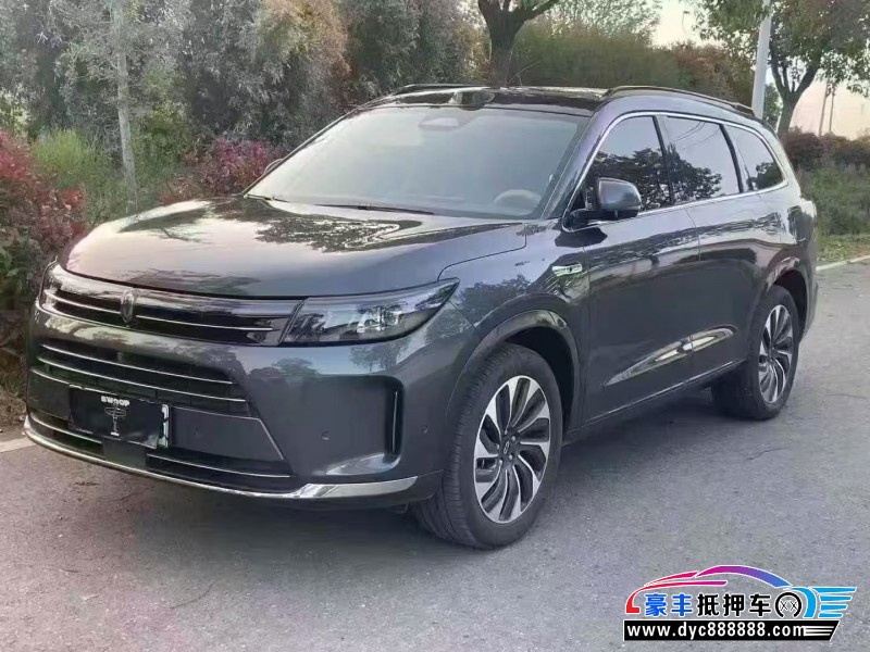 24年华为问界轿车抵押车出售