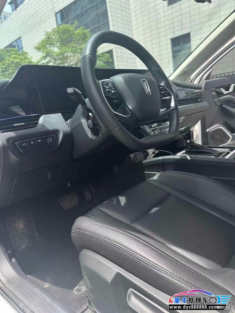 24年奔腾B70轿车抵押车出售