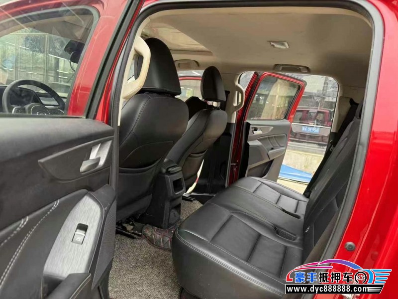 21年长城长城炮轿车抵押车出售