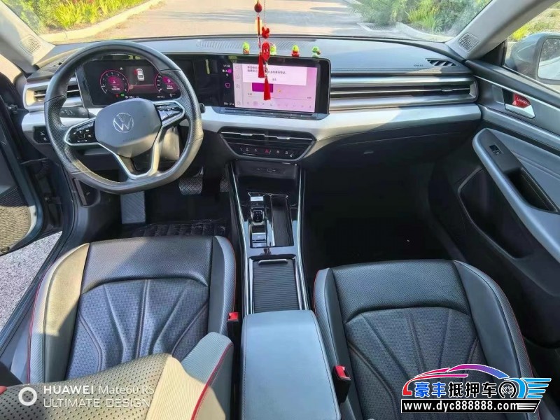 22年大众凌渡轿车抵押车出售