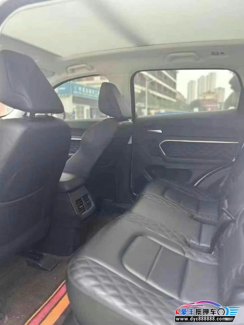 20年长城哈弗H6轿车抵押车出售