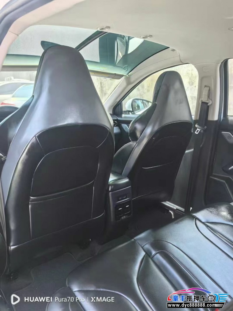 23年小鹏汽车G3轿车抵押车出售