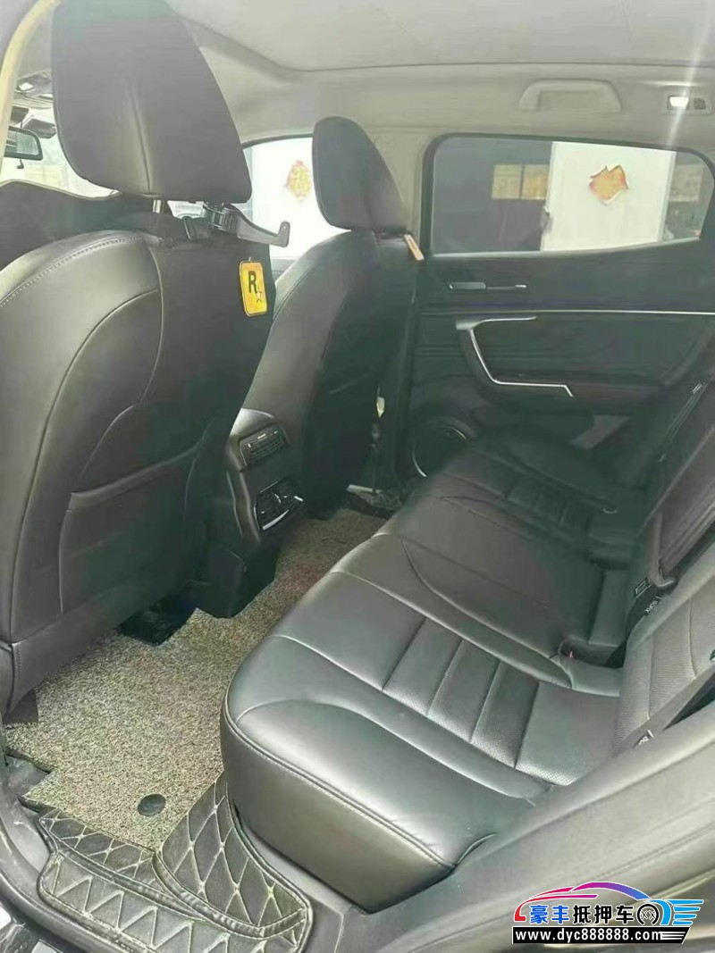 19年WEYVV5轿车抵押车出售