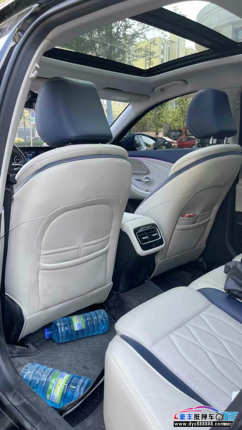 24年奇瑞艾瑞泽轿车抵押车出售