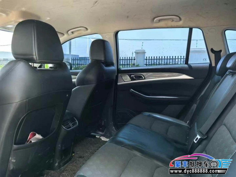 21年创维EV6轿车抵押车出售