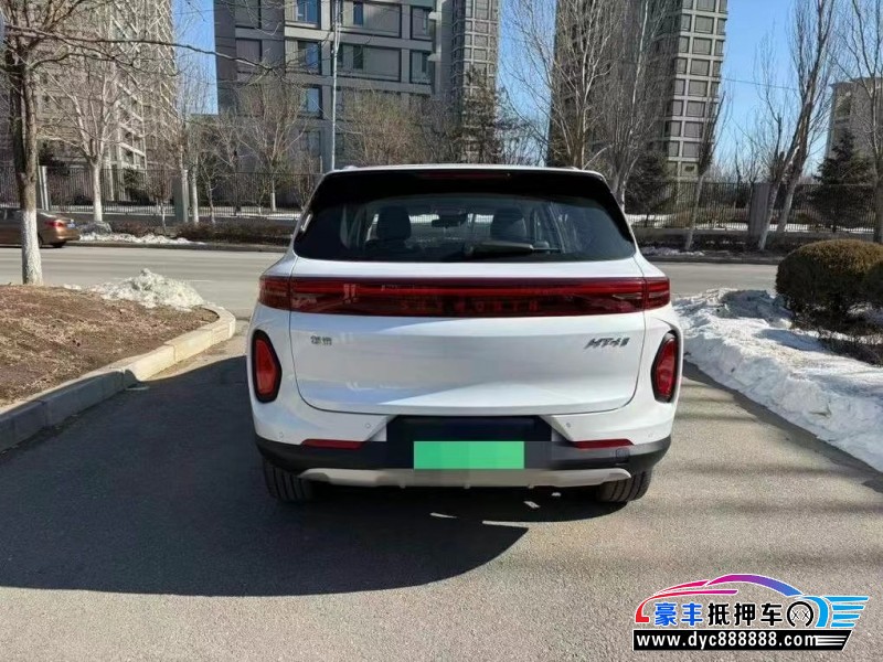 24年创维HT-i轿车抵押车出售