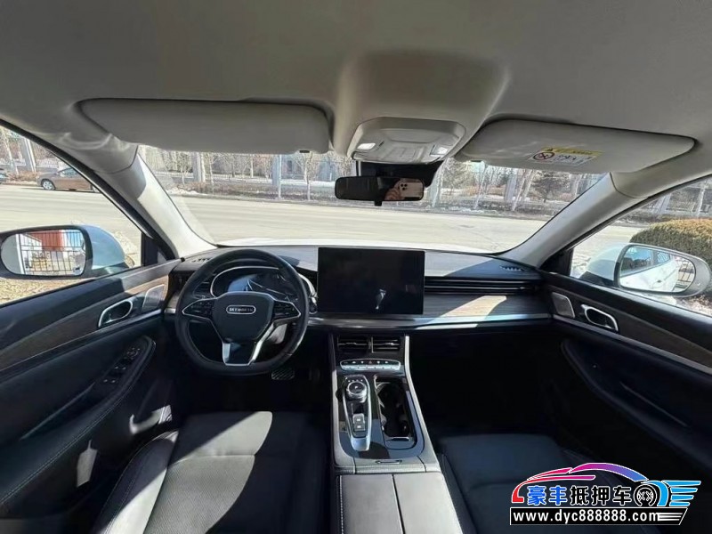 24年创维HT-i轿车抵押车出售