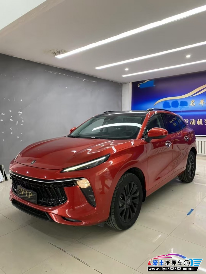 22年东风风行T5轿车抵押车出售