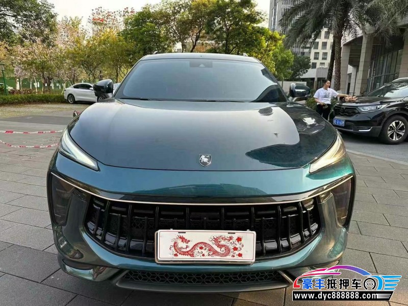 21年东风风行T5轿车抵押车出售