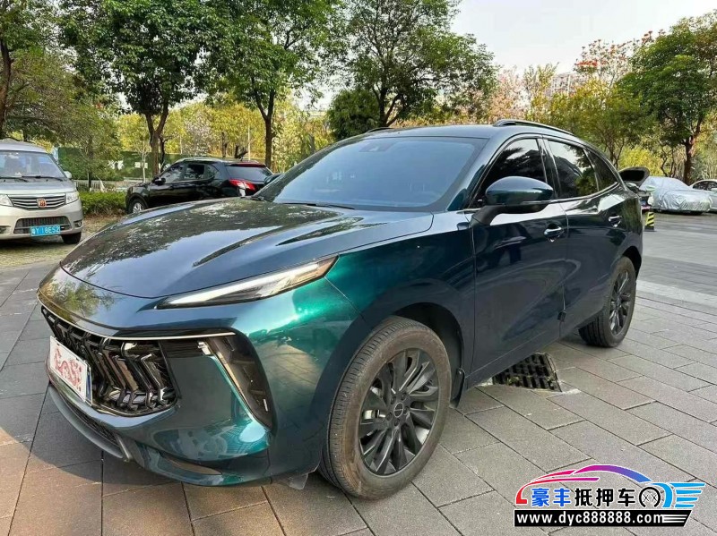 21年东风风行T5轿车抵押车出售