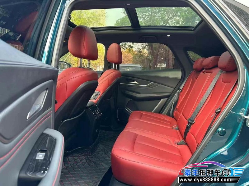 21年东风风行T5轿车抵押车出售