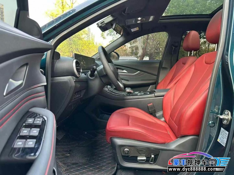 21年东风风行T5轿车抵押车出售