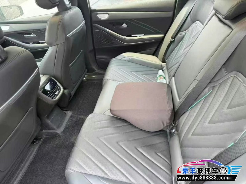 24年长安深蓝SL03轿车抵押车出售