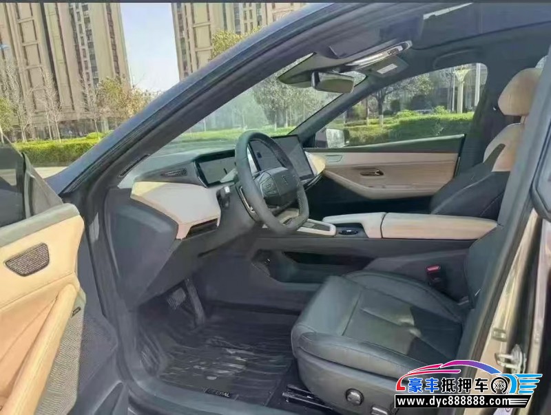 25年长安深蓝SL03轿车抵押车出售