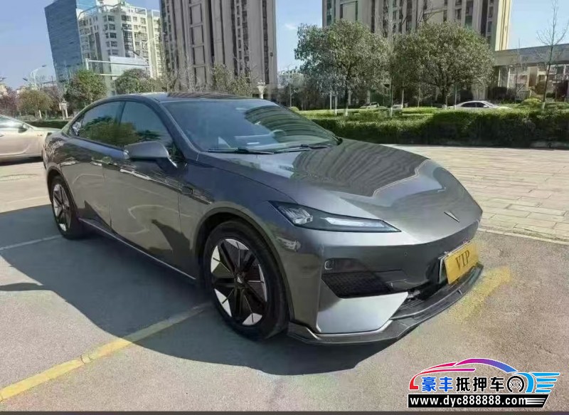 25年长安深蓝SL03轿车抵押车出售