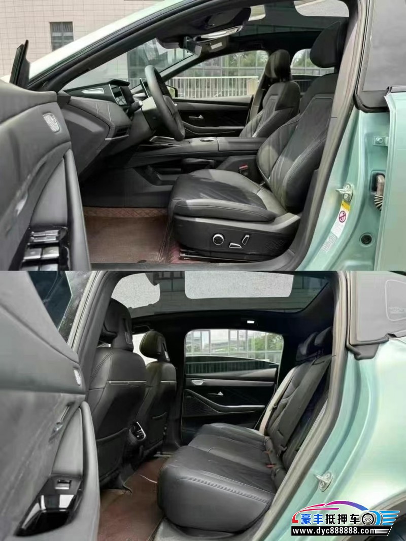 25年长安深蓝SL03轿车抵押车出售