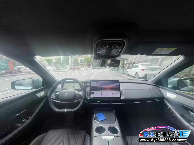 24年长安深蓝SL03轿车抵押车出售