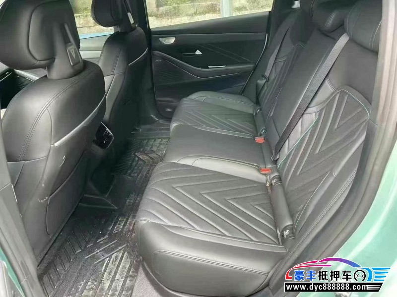 24年长安深蓝SL03轿车抵押车出售