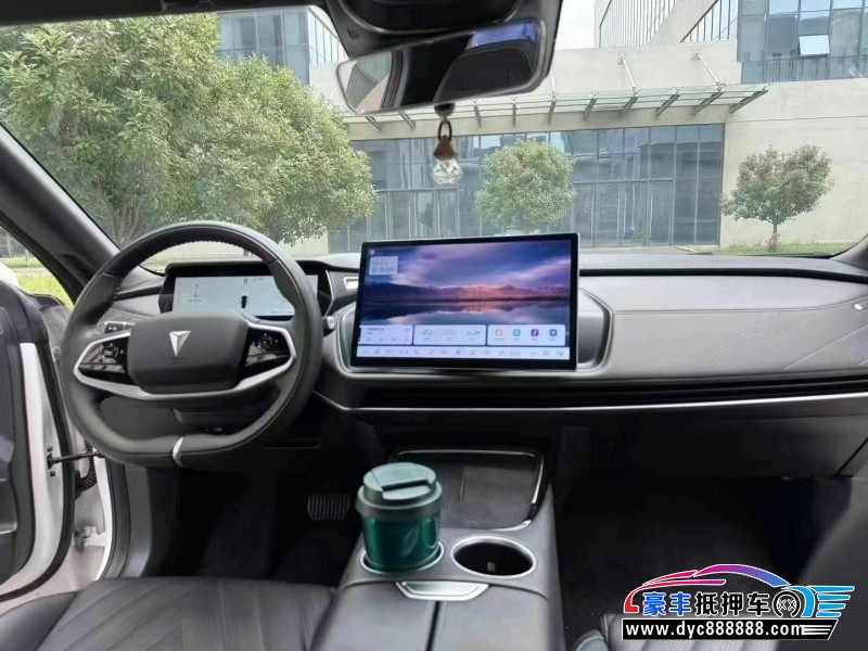 24年长安深蓝SL03轿车抵押车出售