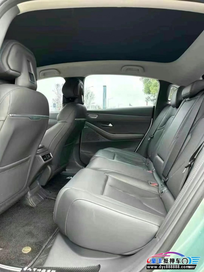 23年长安深蓝SL03轿车抵押车出售