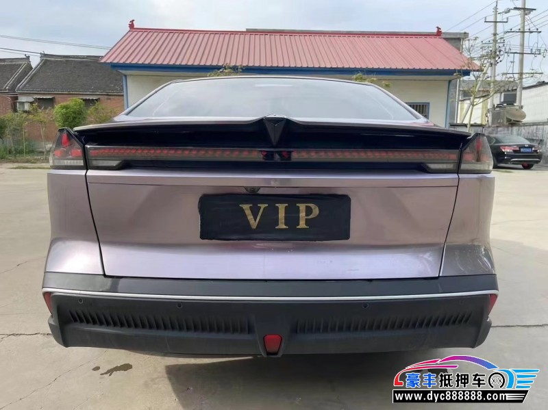 24年长安深蓝SL03轿车抵押车出售