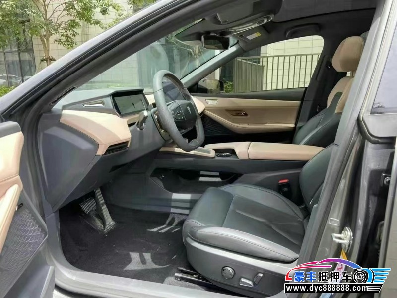 23年长安深蓝SL03轿车抵押车出售