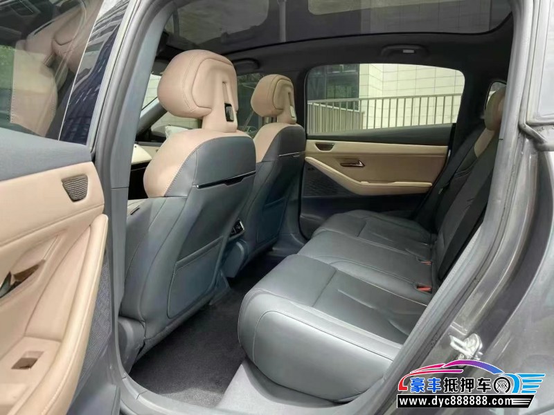 23年长安深蓝SL03轿车抵押车出售