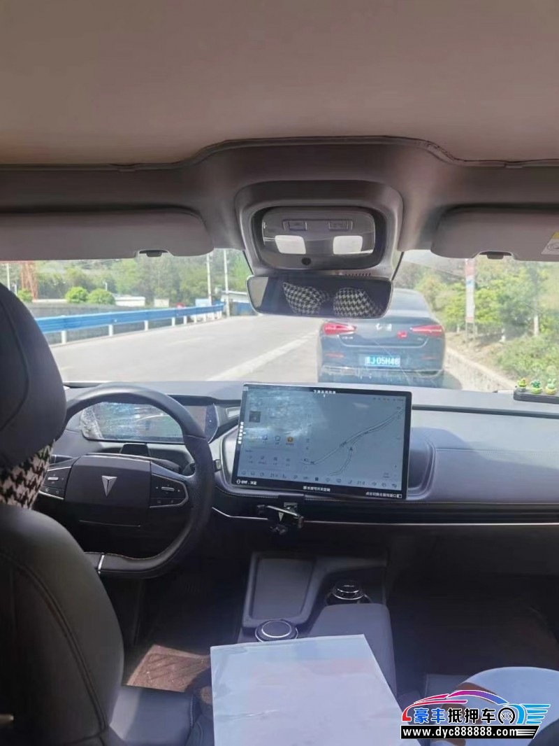 22年长安深蓝SL03轿车抵押车出售