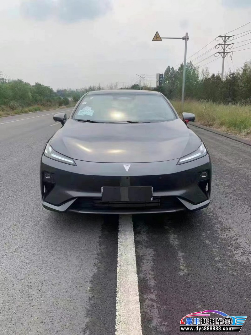 25年长安深蓝L07轿车抵押车出售