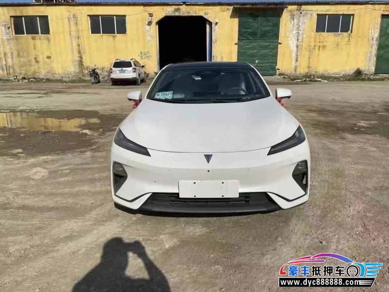 25年长安深蓝L07轿车抵押车出售