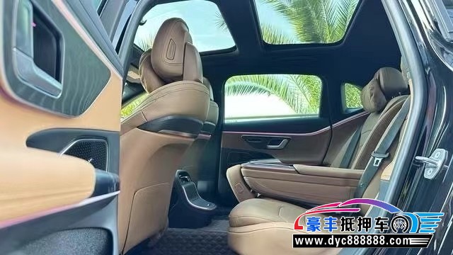 24年奔驰E轿车抵押车出售