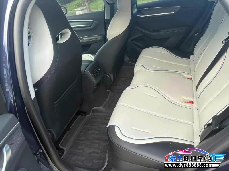 24年比亚迪驱逐舰轿车抵押车出售