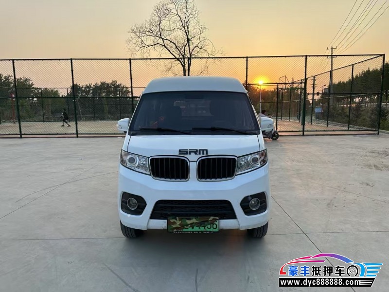 23年金杯海狮轿车抵押车出售