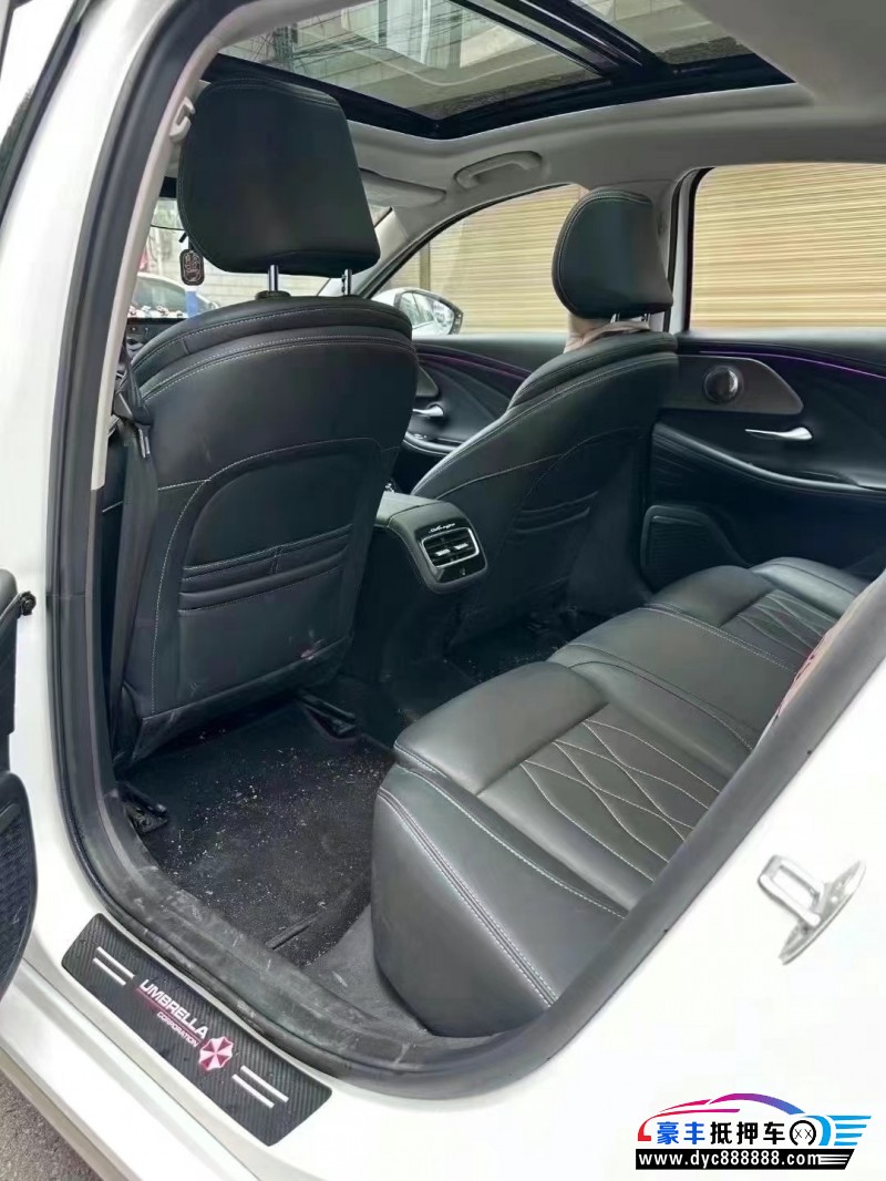 24年奇瑞艾瑞泽轿车抵押车出售