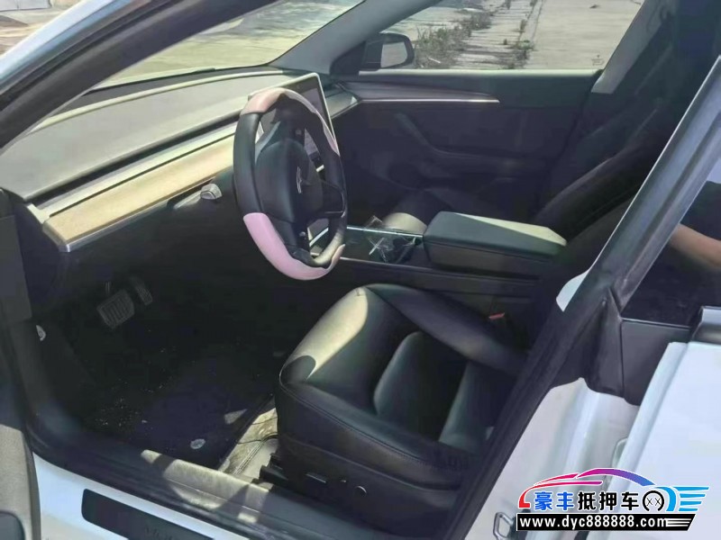 21年特斯拉MODEL 3轿车抵押车出售