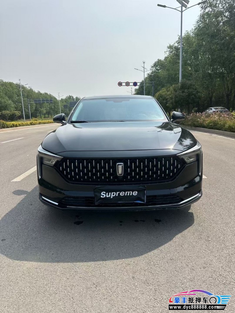 22年奔腾B70轿车抵押车出售