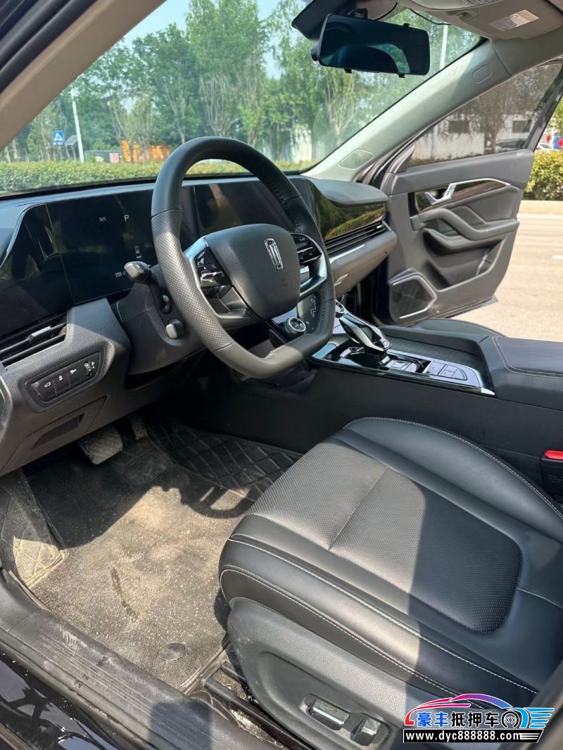 22年奔腾B70轿车抵押车出售